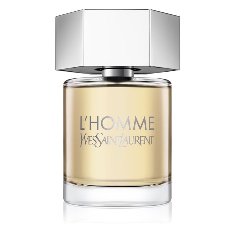 Yves Saint Laurent L Homme Edt 100 Ml Tester - Parfum barbati 0